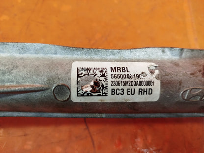✅HYUNDAI I20 ULTIMATE 1.0 PETROL 2023 POWER STEERING RACK 56500Q0190 Warranty