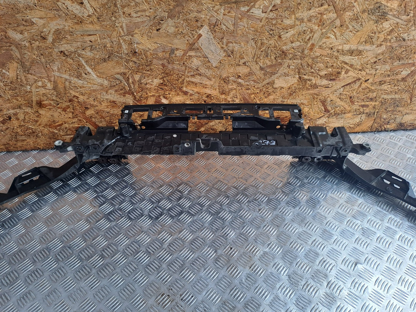 ✅Ford Mondeo Titanium 2.0 Diesel 2016 FRONT UPPER SLAM PANEL Warranty A273