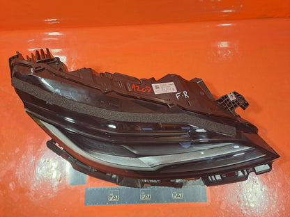 Tesla Model 3 Long 2024 Front Right LED Headlight 1760889-00-E Warranty A207