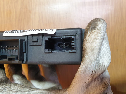 ✅AUDI A1 SPORT 1.4 PETROL 2011 GATEWAY CONTROL MODULE 8X0907468A Warranty A139