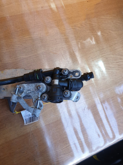 ✅BMW X3 XDRIVE20D 2.0 DIESEL 2016 OIL COOLER 8514515 Warranty A137