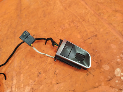 ✅AUDI A5 8T 8F STEERING WHEEL CONTROLS 4E0951527AJ + WARRANTY xAA
