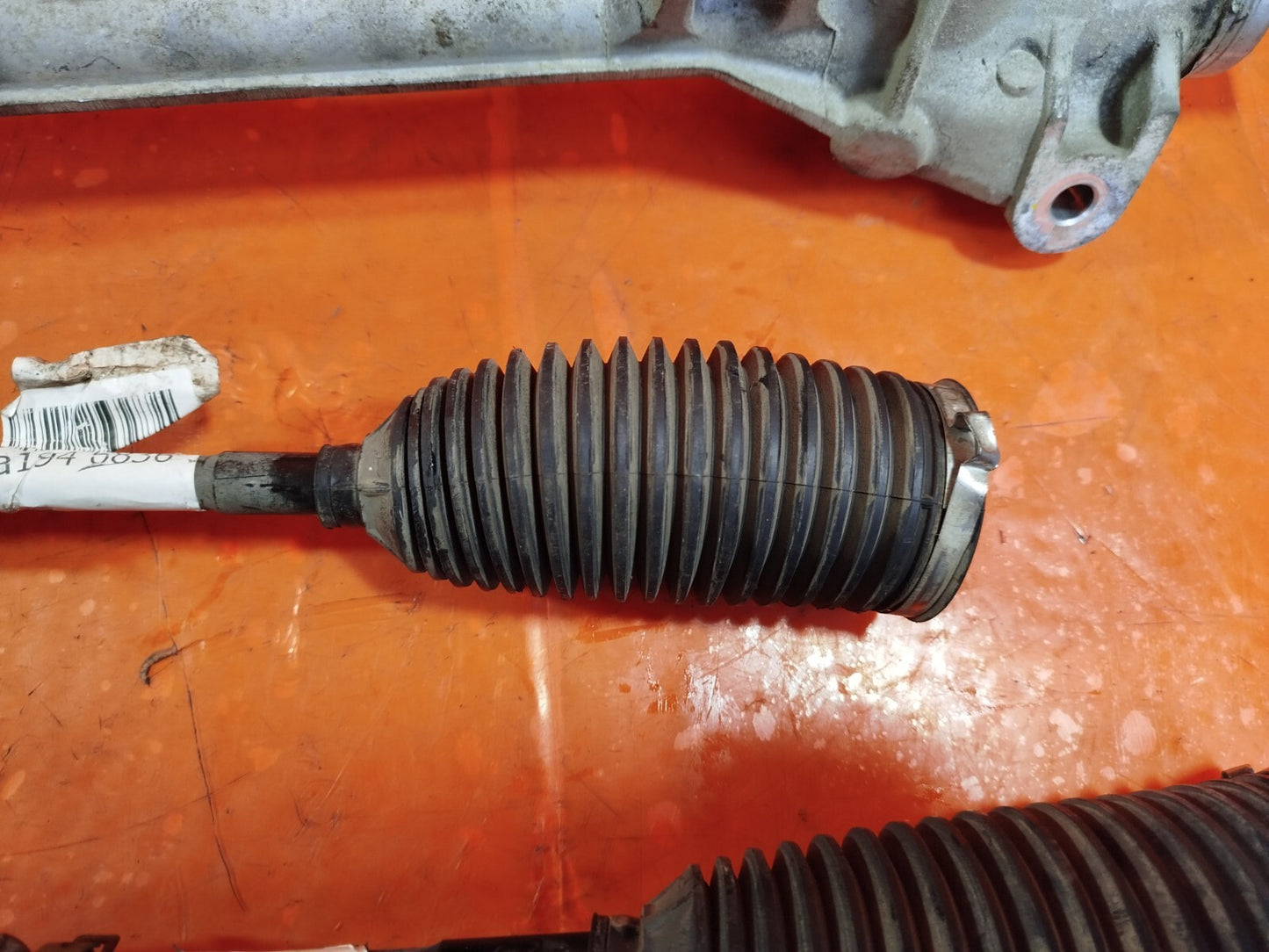 ✅KIA NIRO 2 S-A 1.6 PETROL 2020 POWER STEERING RACK 56500G5590 Warranty A194