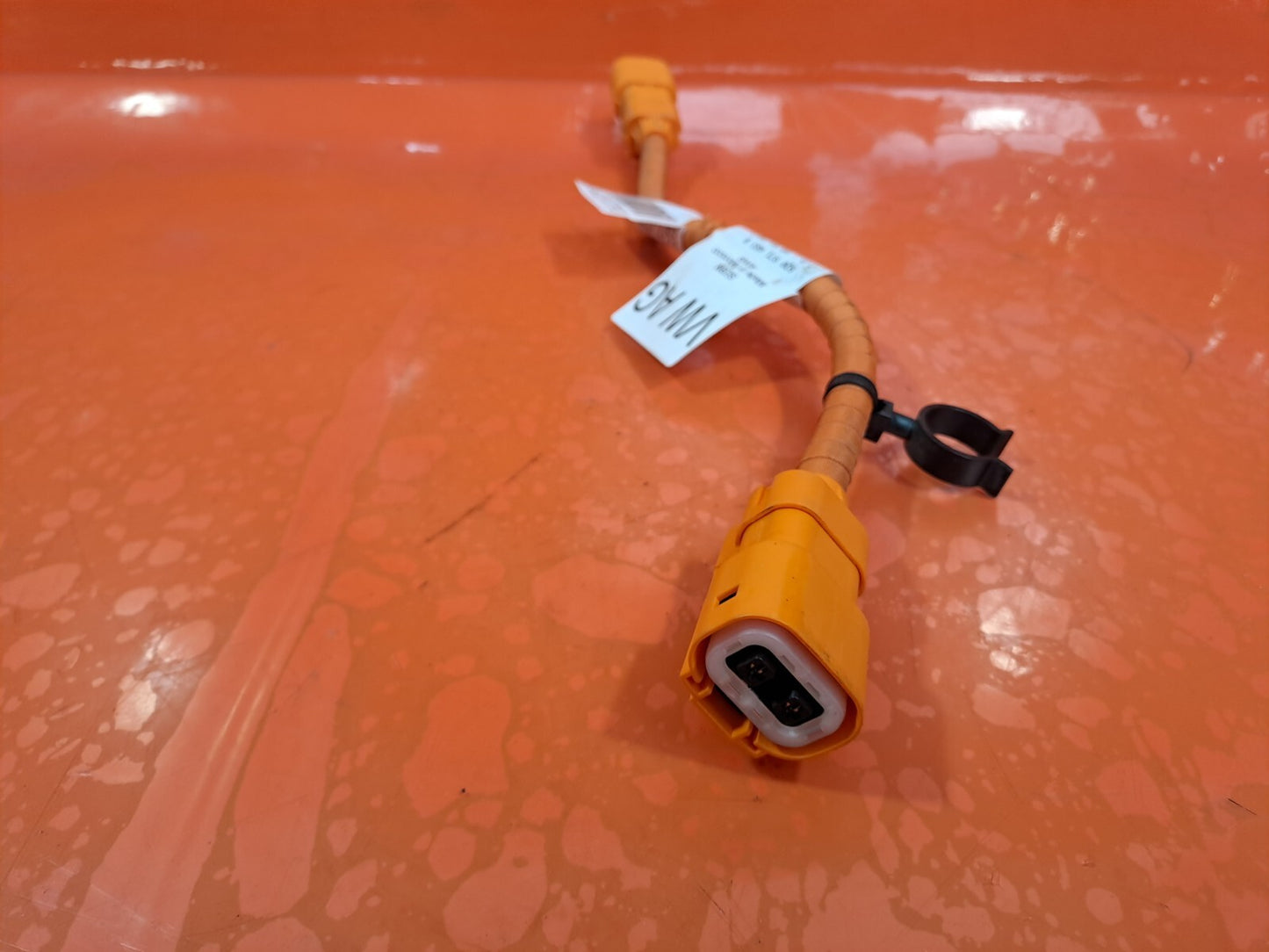 CUPRA LEON VZ2 1.4 PETROL 2023 HIGH VOLTAGE CABLE 5Q0971483B Warranty A227