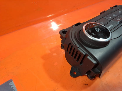 ✅FORD FOCUS 1.5 DIESEL 2018 A/C HEATER CLIMATE CONTROL PANEL JX7T19980BD A242
