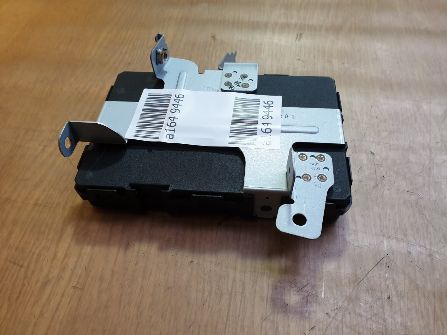 ✅2016 KIA NIRO 2 EV S-A 1.6P BODY CONTROL MODULE 954C0-G5CB0 + WARRANTY A164