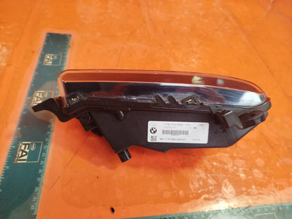 ✅BMW 220D M SPORT F44 2.0 DIESEL 2023 FRONT RIGHT FOG LIGHT 8089526 Warranty