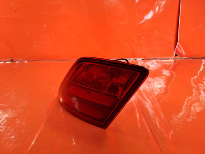 ✅PEUGEOT 308 MK2 NSR 2013-2021 REAR LEFT INNER TAIL LIGHT A1569060458 Warranty