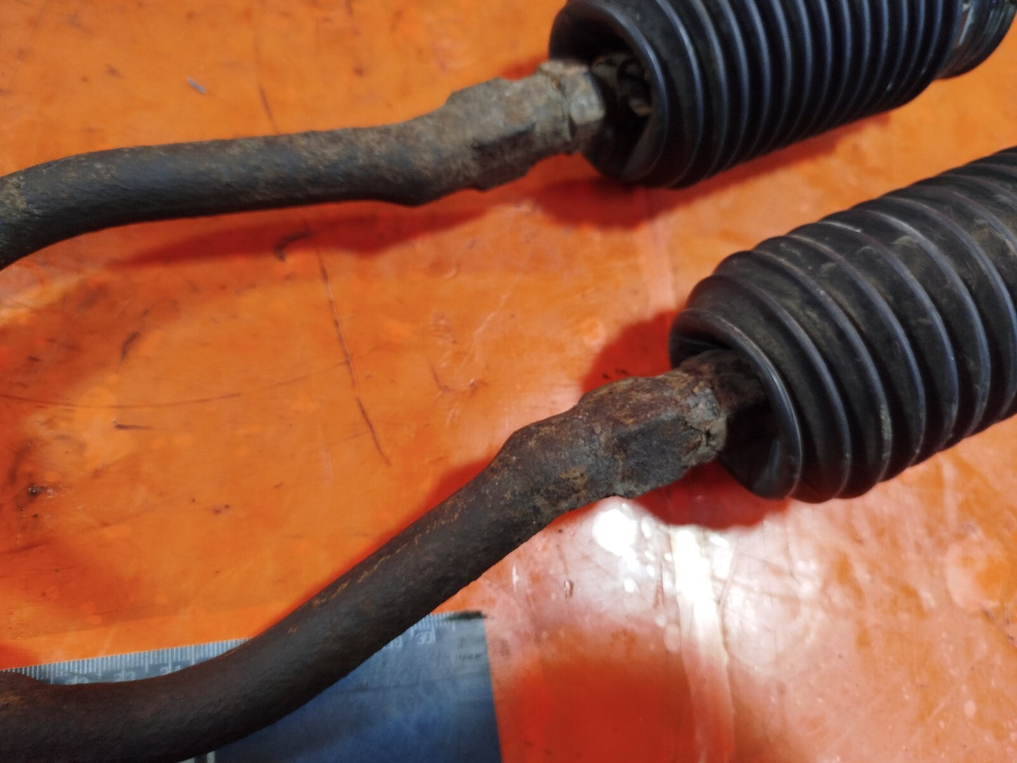 ✅SSANGYONG TIVOLI EX 1.6 DIESEL 2017 POWER STEERING RACK 46500-35300 Warranty
