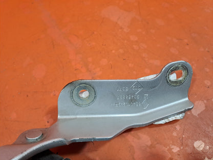 ✅Renault Trafic III Sl27 Sport 2016 1.6 Diesel BONNET HINGE &STRUT &BRACKET A256
