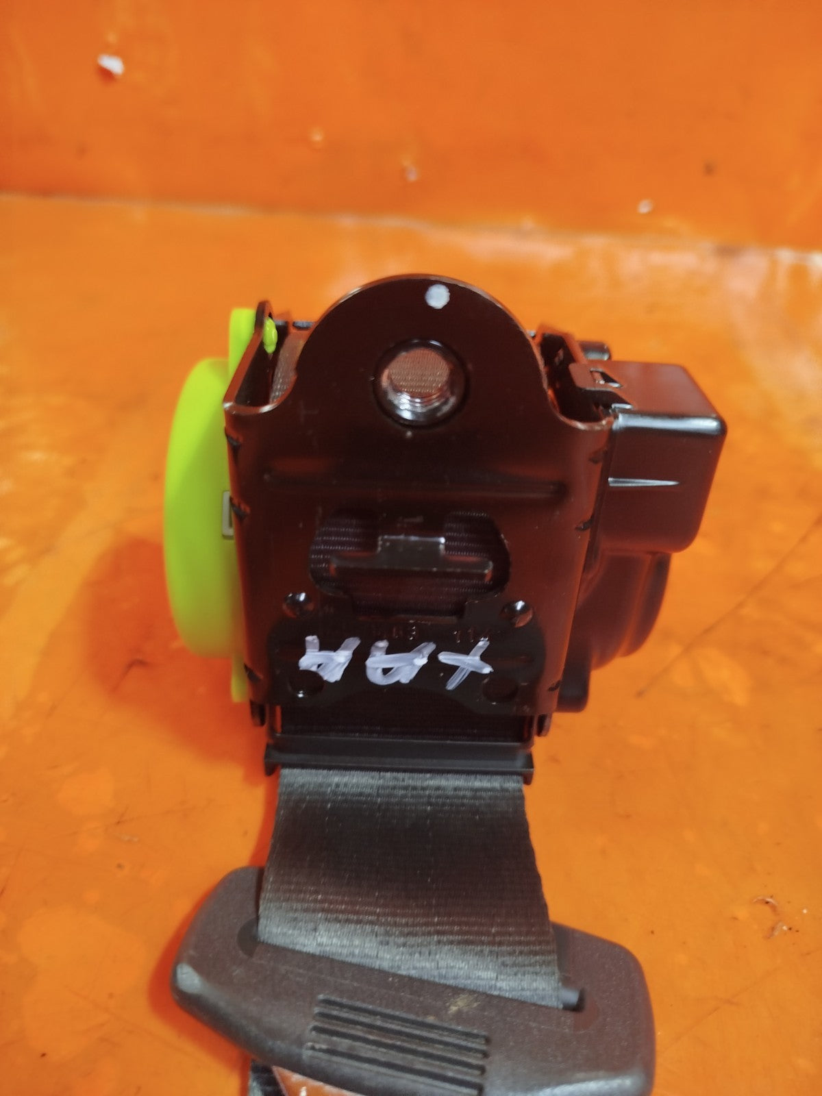 ✅FORD MONDEO MK5 2017 REAR LEFT SEAT BELT DS73F611B64AE35B8 DS73F60045 Warranty