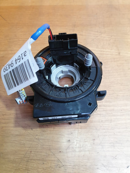 ✅2016 KIA NIRO 2 EV S-A STEERING WHEEL SLIP RING SQUIB 93490-G5210 + WARRANTY