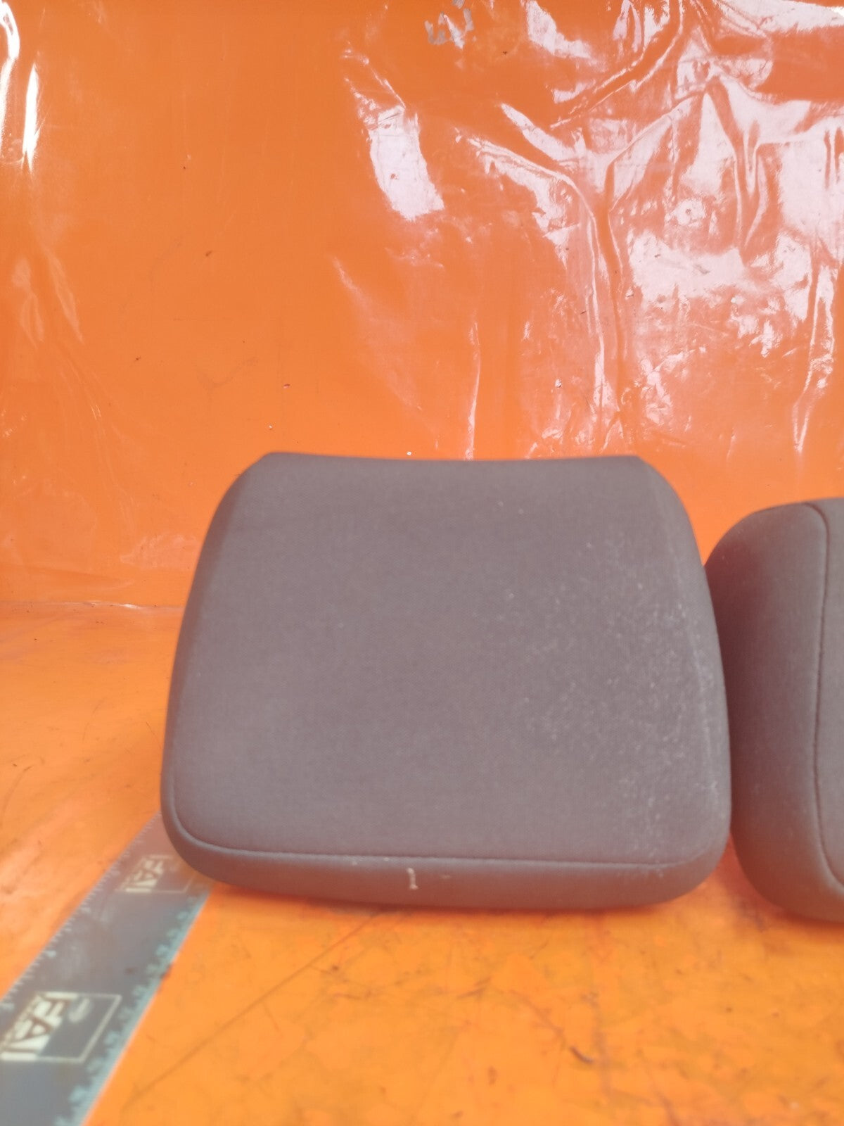 ✅Seat Arona Fr Tsi 1.0 Petrol 2019 Rear Headrests Warranty A217