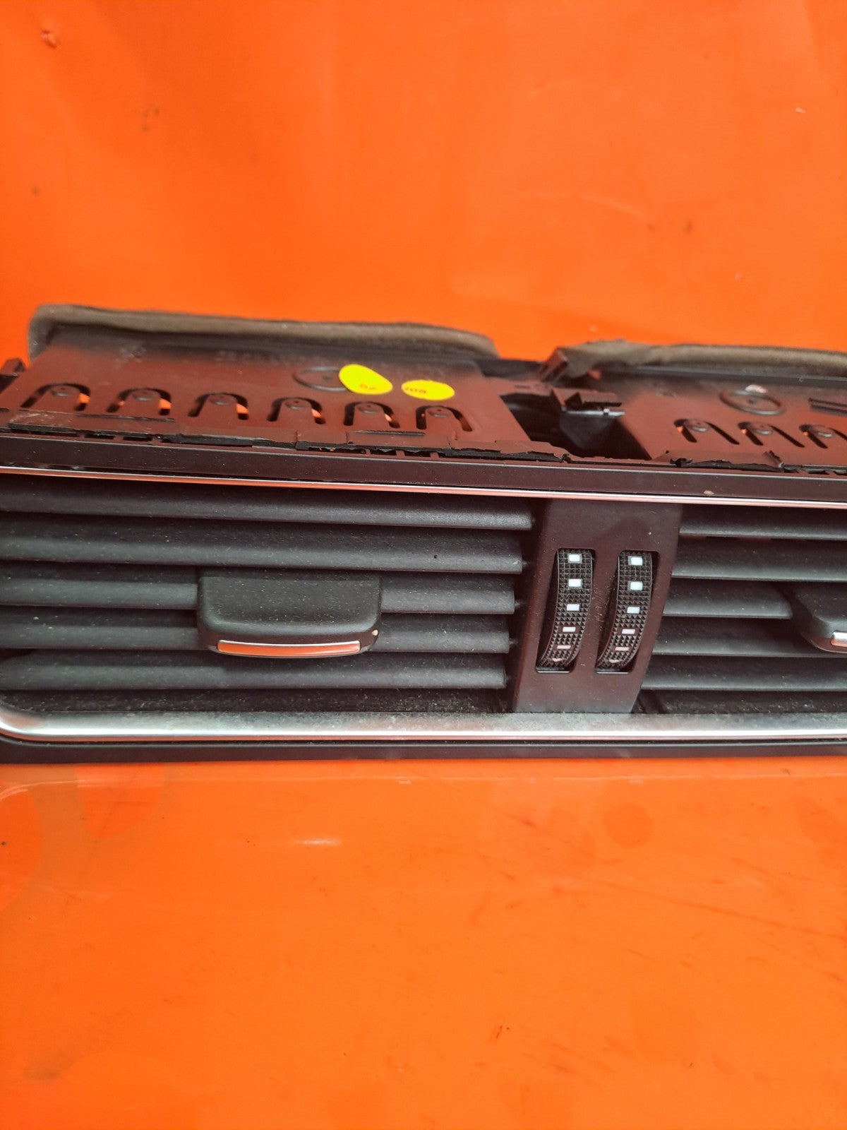✅Audi Q5 S Line 2012 2.0 Diesel AIR VENTS 8R2820951 Warranty A291