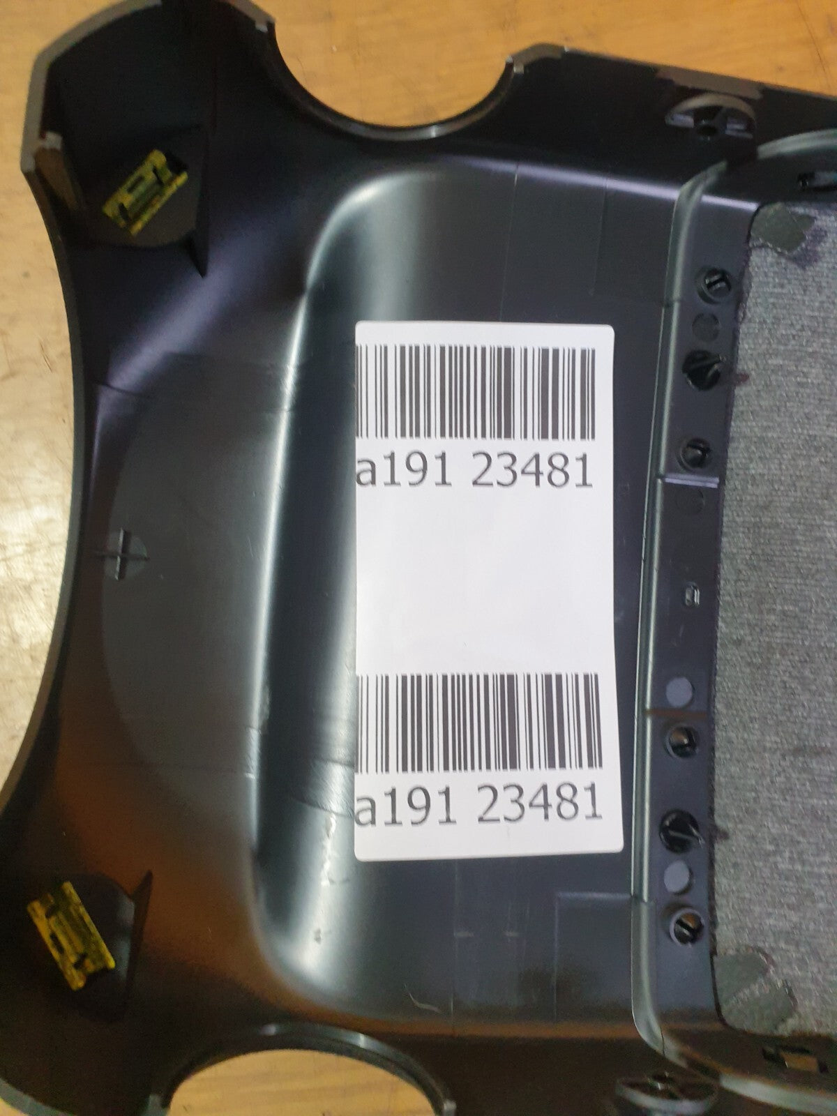 ✅VW GOLF MK8 1.5 PETROL 2022 STEERING COLUMN SURROUND TRIM 5H2858416B Warranty