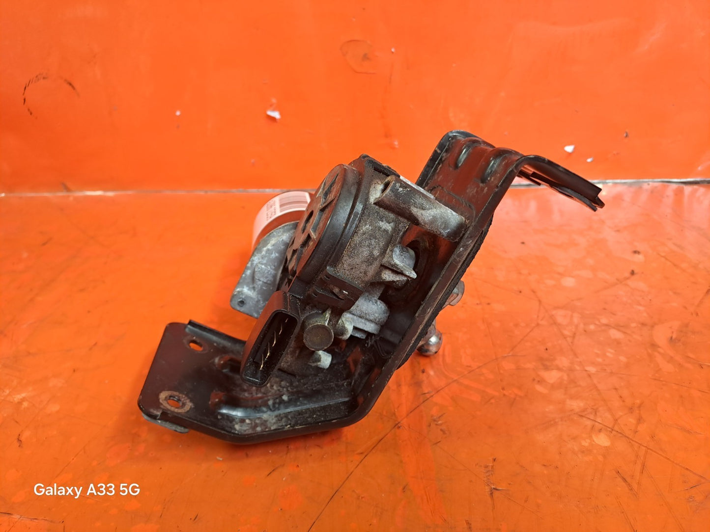 ✅Ssangyong Rodius Turismo 2.2 Diesel 2017 FRONT WIPER MOTOR Warranty A286