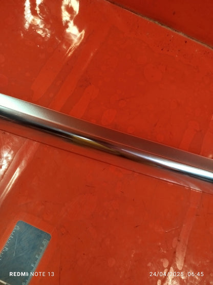 ✅2012 AUDI Q5 8R S LINE 2.0P LEFT SIDE ROOF RAIL 8R0860021J + WARRANTY A276