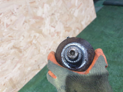 ✅2011 AUDI A1 SPORT 1.4P FRONT RIGHT MANUAL DRIVESHAFT 6R0407762K+ WARRANTY A139