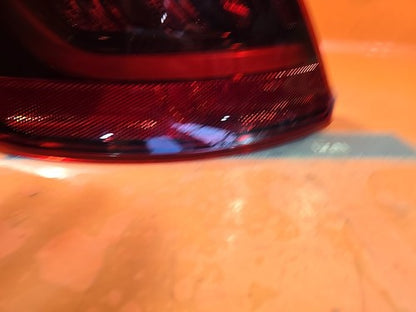 ✅AUDI A3 E-TRON 1.4 PETROL 2015 REAR LEFT OUTER TAIL LIGHT 8V4945095D Warranty