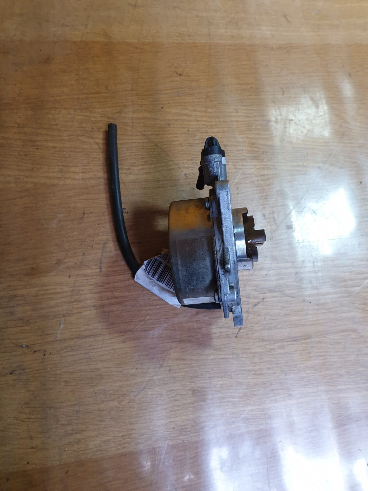 ✅2012 BMW 1 SERIES F20 1.6P BRAKE VACUUM PUMP 7625260 + WARRANTY A159