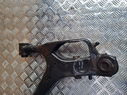 ✅2010 LAND ROVER DISCOVERY 4 L319 FRONT RIGHT LOWER SUSPENSION ARM + WARRANTY