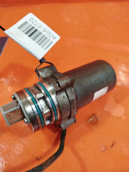 ✅Ford Focus St 2020 2.3 Petrol HYDRAULIC PUMP REAR DIFFERENTIAL 02004763 A264