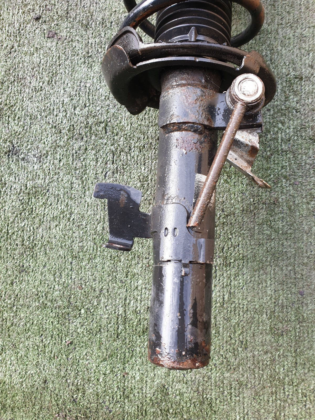 ✅BMW 318D SPORT 2.0 DIESEL 2014 FRONT RIGHT SHOCK ABSORBER E14239SR0680 Warranty