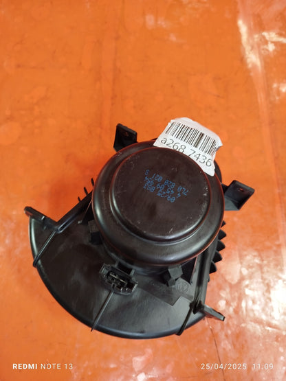✅Porsche Cayenne V6 2010 3.6 Petrol Heater Unit Heater Blower Motor 7L0820021S