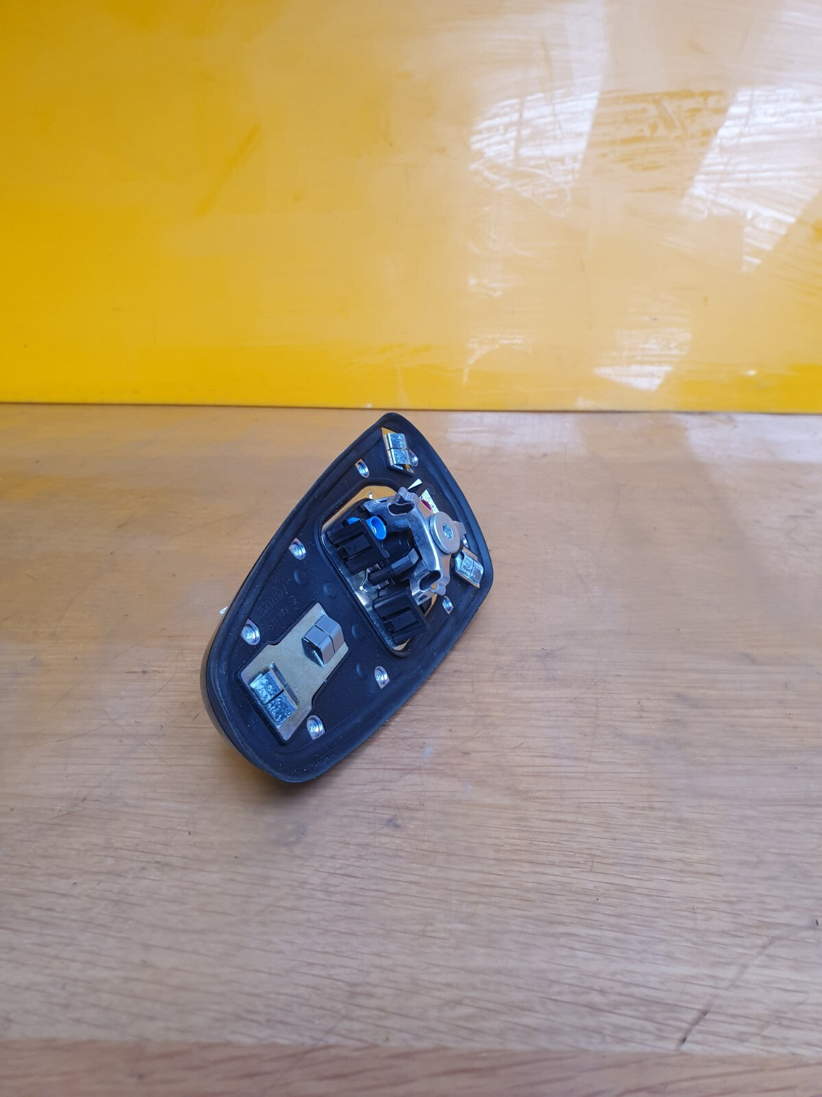 ✅2023 CUPRA FORMENTOR 1.4P ROOF SHARK FIN ANTENNA AERIAL BLACK 5WA035507A A173