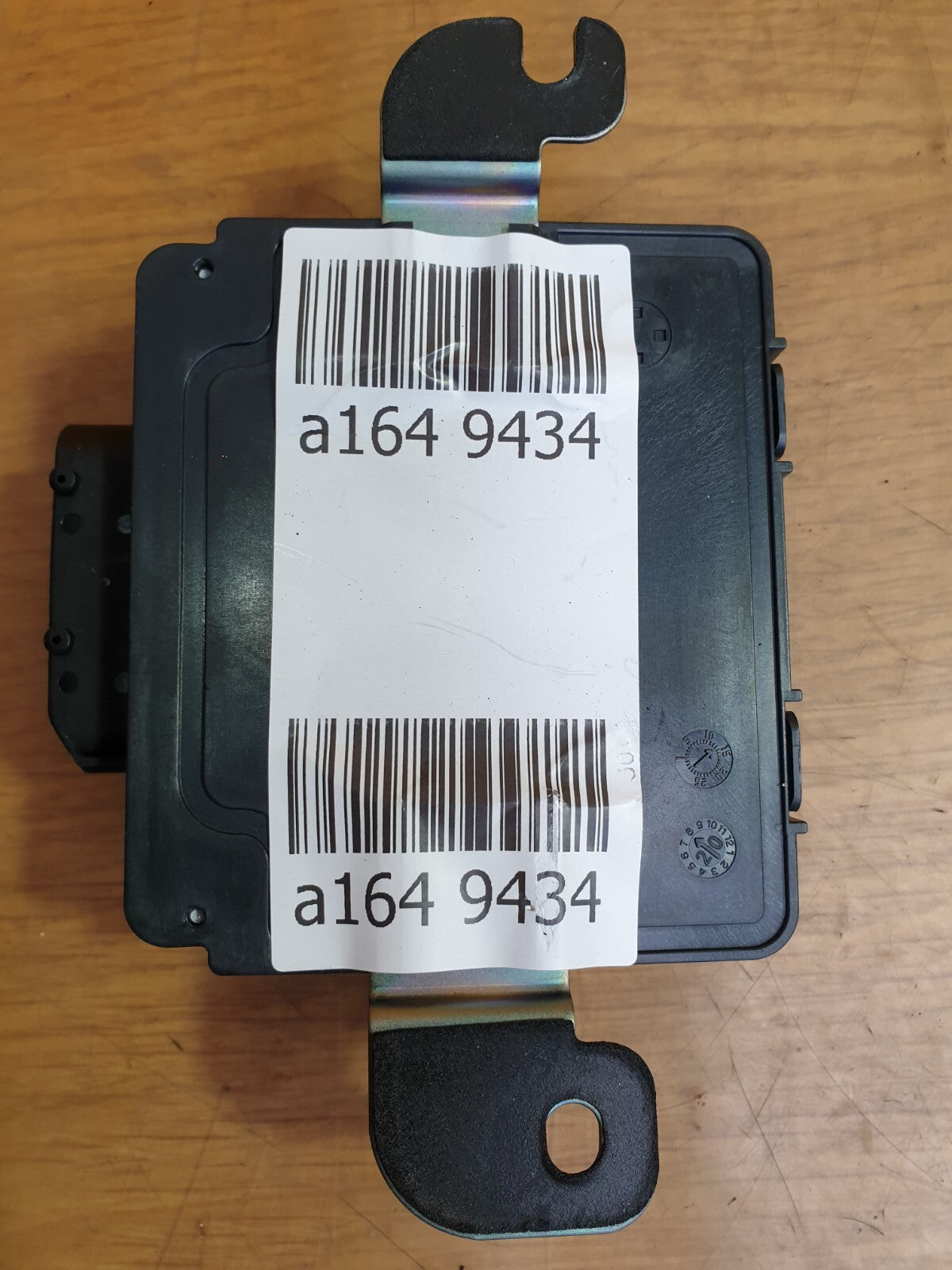 ✅2016 KIA NIRO 2 EV S-A 1.6P ELECTRONIC PARKING BRAKE CONTROL MODULE 59790-G5500