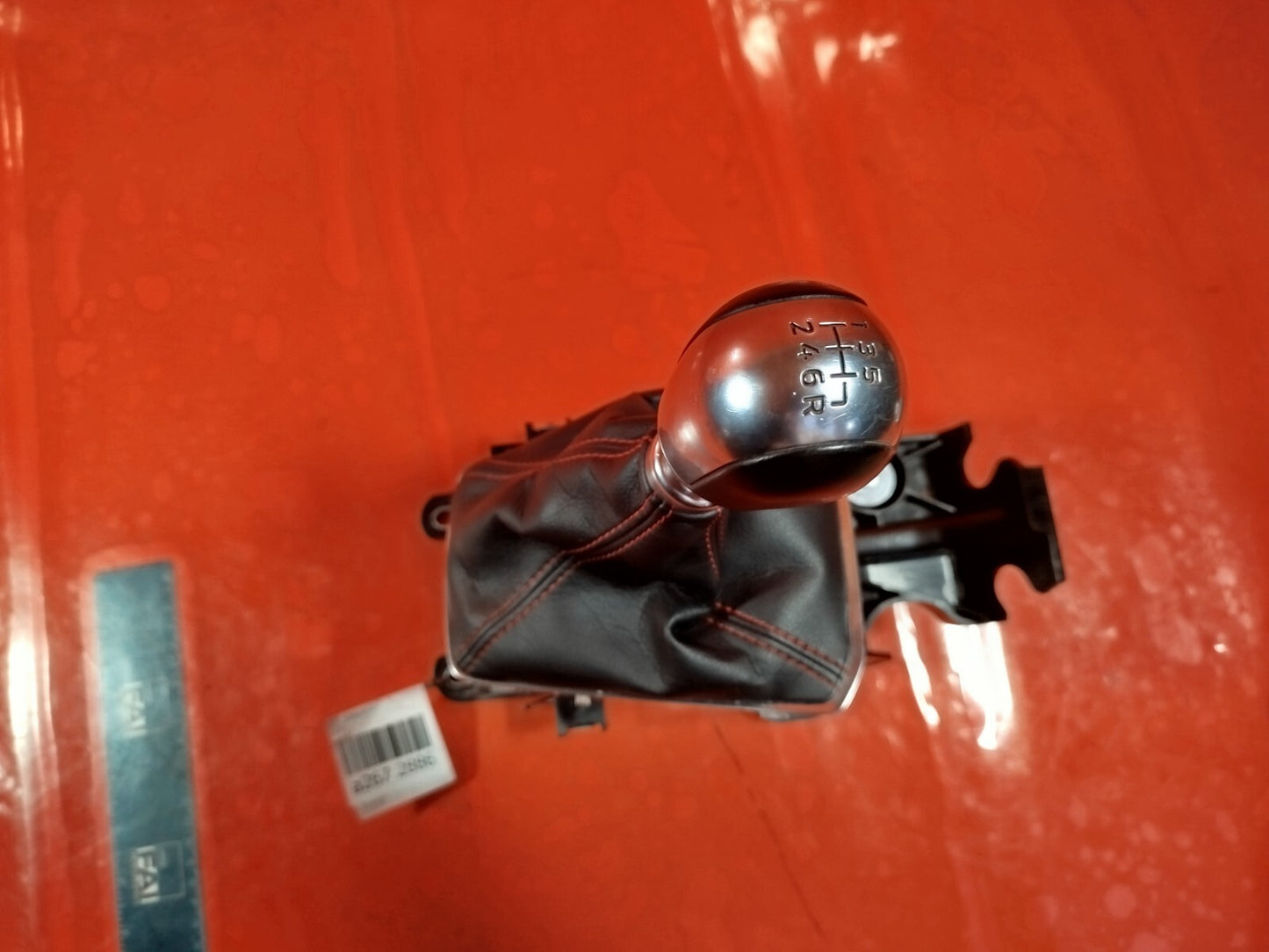 ✅Ford Focus St-Line 1.0 Petrol 2024 6 SPEED MANUAL GEAR SELECTOR JX6R-7C453-APF