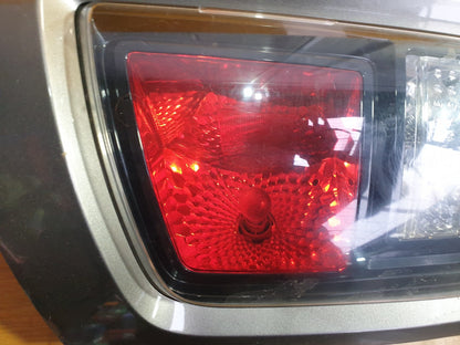 ✅KIA SOUL MK1 1.6 DIESEL 2009 OSR REAR RIGHT DRIVER SIDE TAIL LIGHT 924022K0R