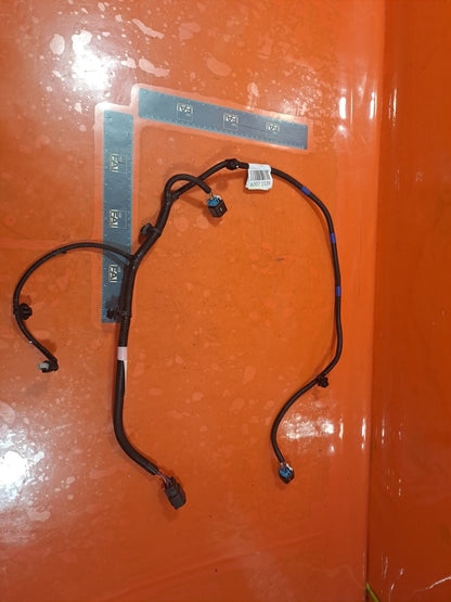 TESLA Model 3 Long 2024 Rear Bumper Wiring Harness 1897319-00-B Warranty A207