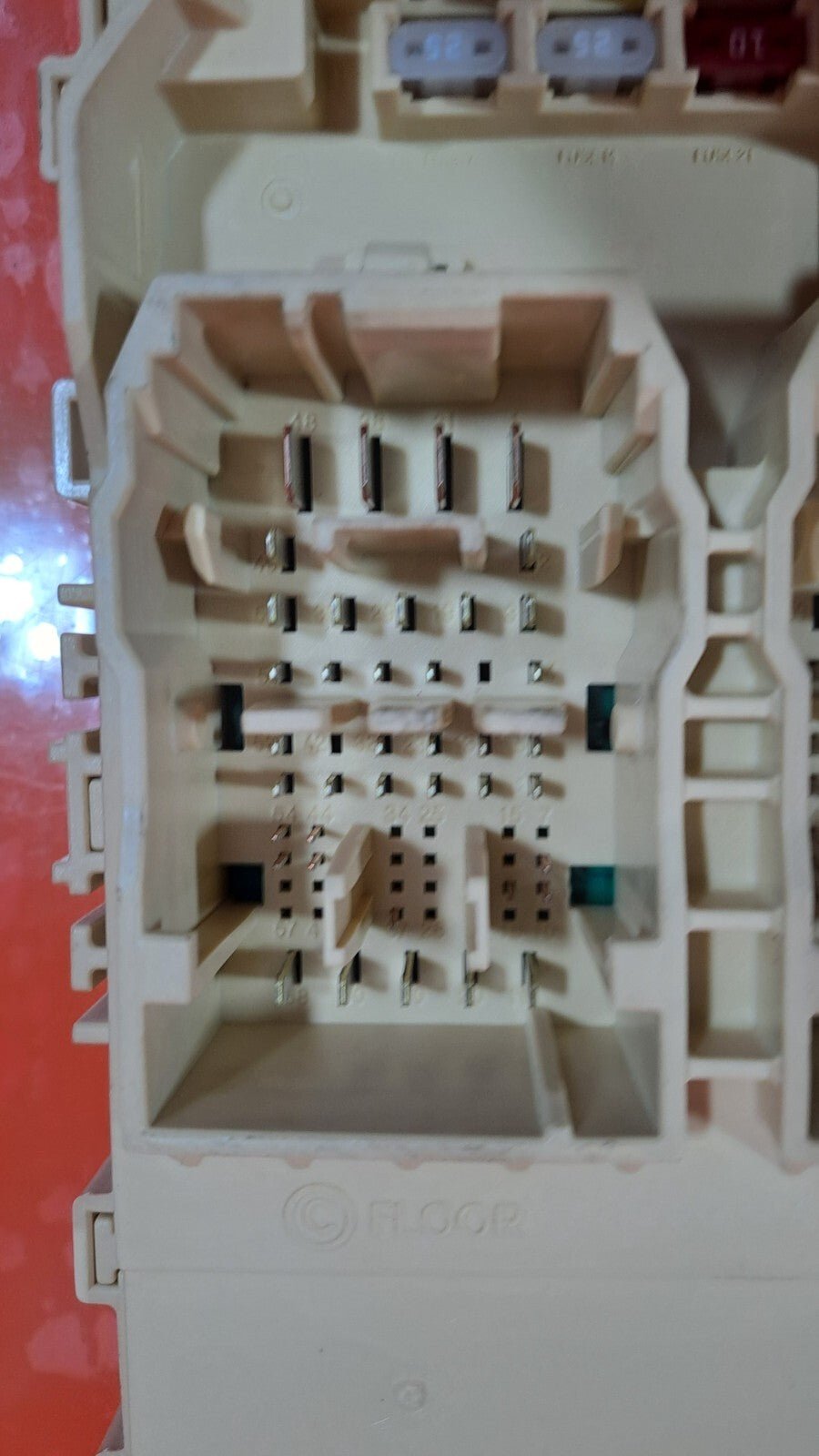 2021 KIA XCEED 4 LSG 1.5P FUSE BOX MODULE 91953-J7740 + WARRANTY A228