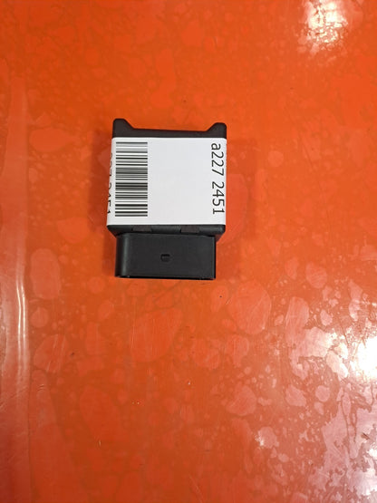 Cupra Leon VZ2 2023 1.4 Petrol Fuel Pump Control Module 5Q0906093B Warranty A227