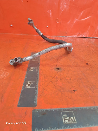 ✅AUDI Q5 S LINE 2.0 DIESEL 2012 A/C AIR CON PIPE HOSE 8R0260701AD Warranty A291