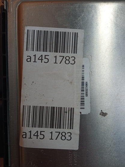 ✅SEAT ARONA FR 1.0 PETROL 2023 ENGINE CONTROL MODULE ECU 05C907394D Warranty