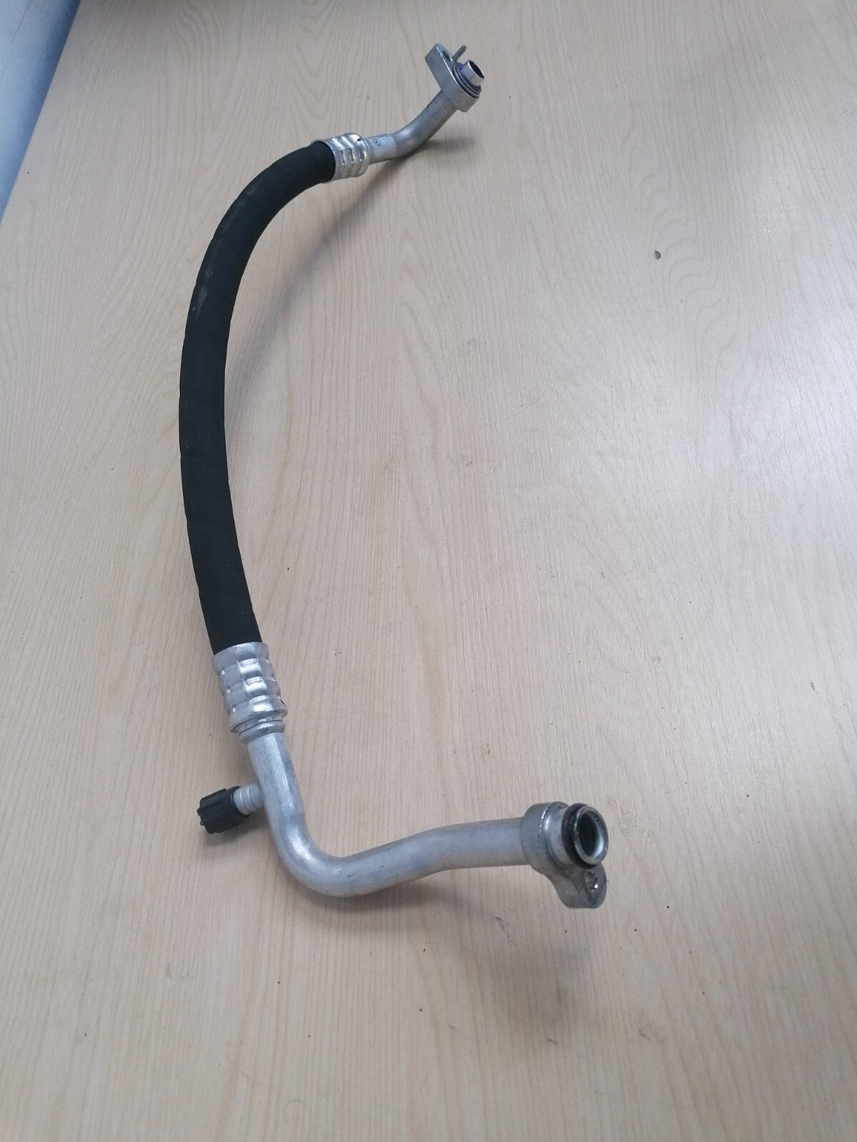 MERCEDES A200 W176 AMG 2014 AIR CONDITIONING PIPE A2468303615 Warranty A021