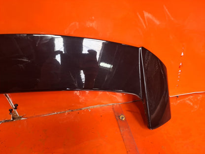 ✅BMW F20 116D URBAN 2.0 DIESEL 2012 REAR SPOILER Warranty A270
