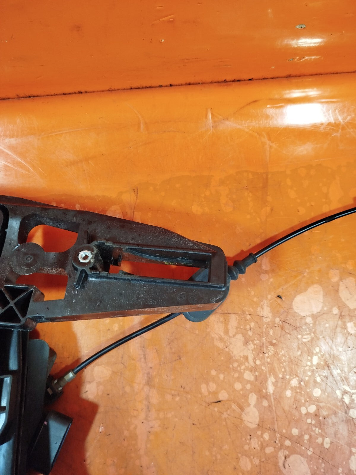 ✅2016 FORD MONDEO MK5 2.0TDCI REAR RIGHT DOOR LOCK BM5A-A26412-CF + WARRANTY