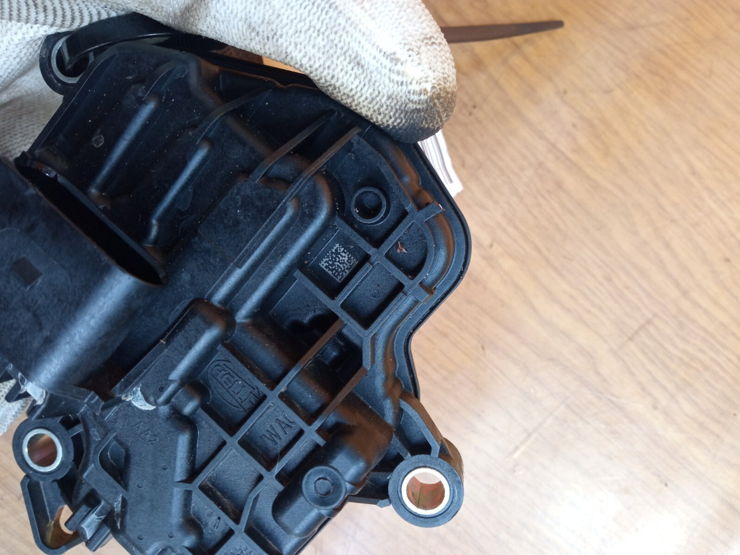 ✅SEAT ARONA FR 1.0 PETROL 2023 WATER PUMP ACTUATOR 05E907593 Warranty A145