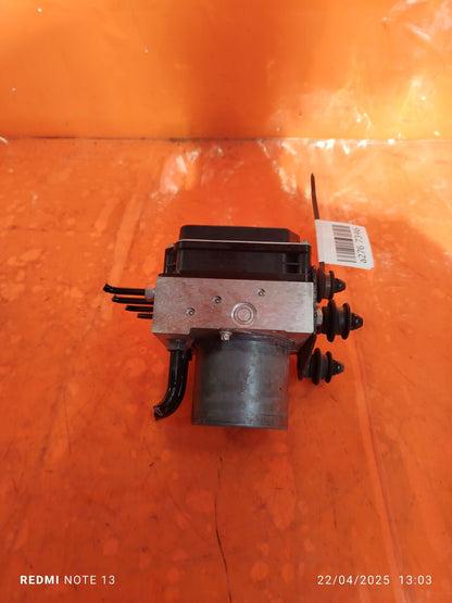 ✅AUDI Q5 S LINE 2.0 PETROL 2012 ABS PUMP 8R0907379G Warranty A276