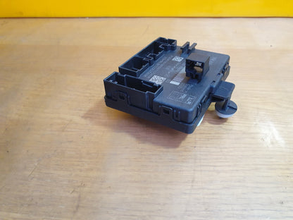 ✅AUDI Q2 S-LINE 1.4 PETROL 2017 DOOR CONTROL MODULE 5Q0959592K Warranty A134