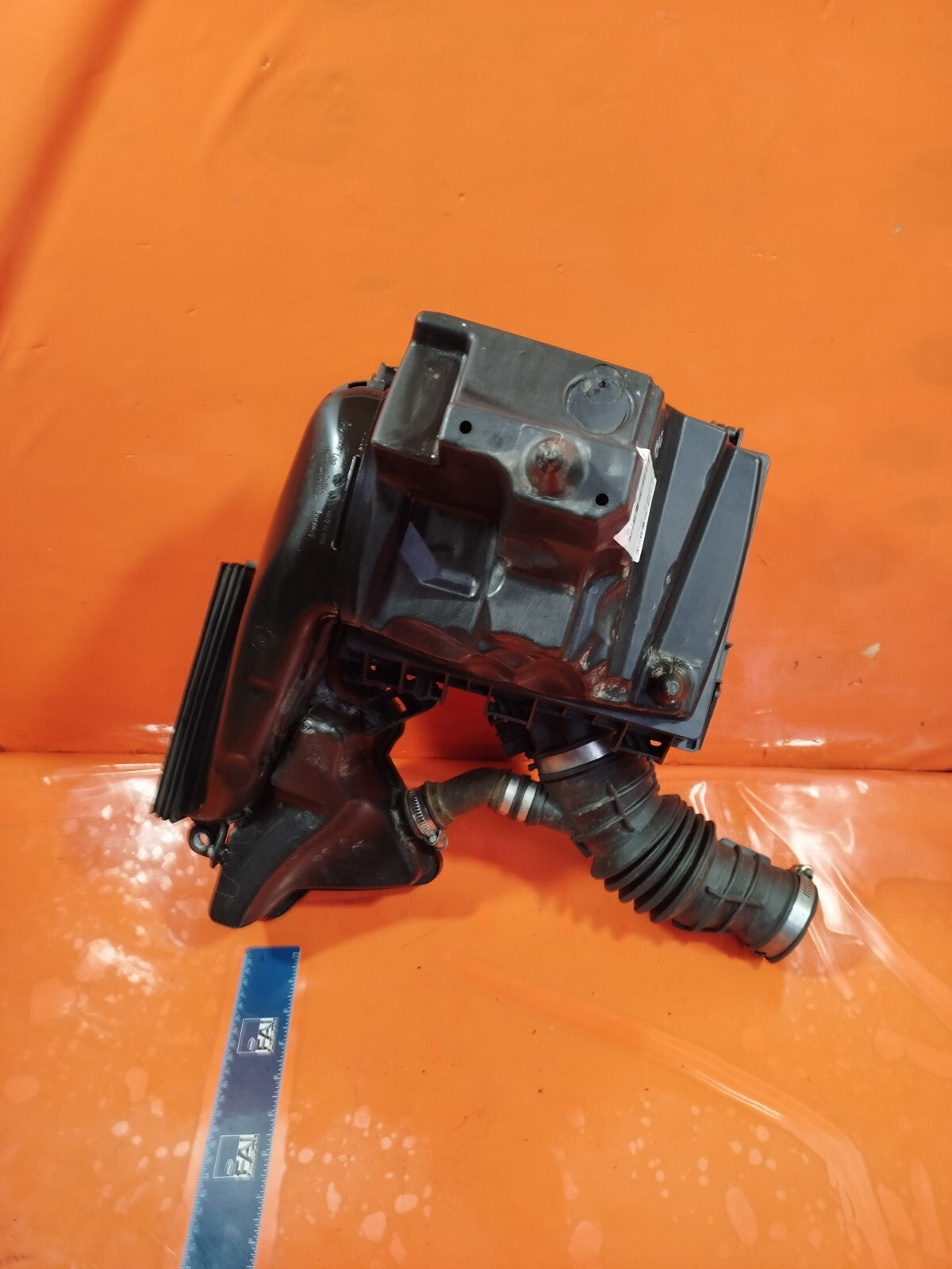✅2015 FORD MONDEO MK5 2.0D AIR BOX FILTER GT43-9C675-BA + WARRANTY A254