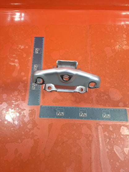 ✅Renault Trafic III 2016 1.6 Diesel REAR LEFT UPPER DOOR HINGE 90400670R A256