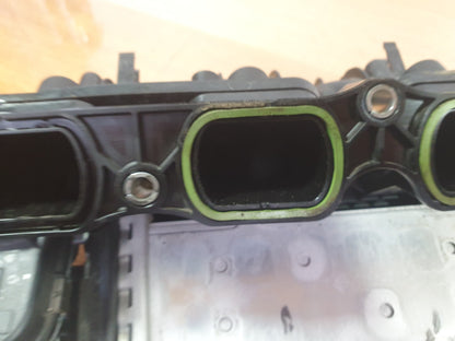 Volkswagen Polo Match 1.0 Petrol 2021 INLET MANIFOLD 05С129769Е Warranty A214