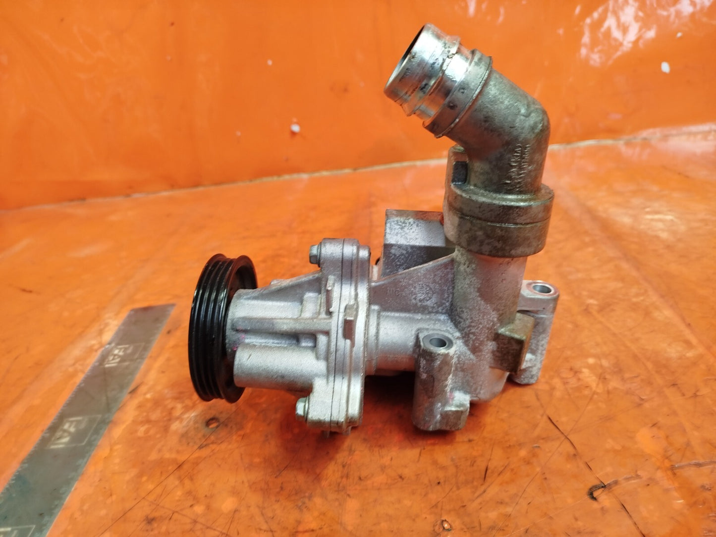 ✅2023 HYUNDAI I20 ULTIMATE 1.0P WATER PUMP 230512 + WARRANTY A180