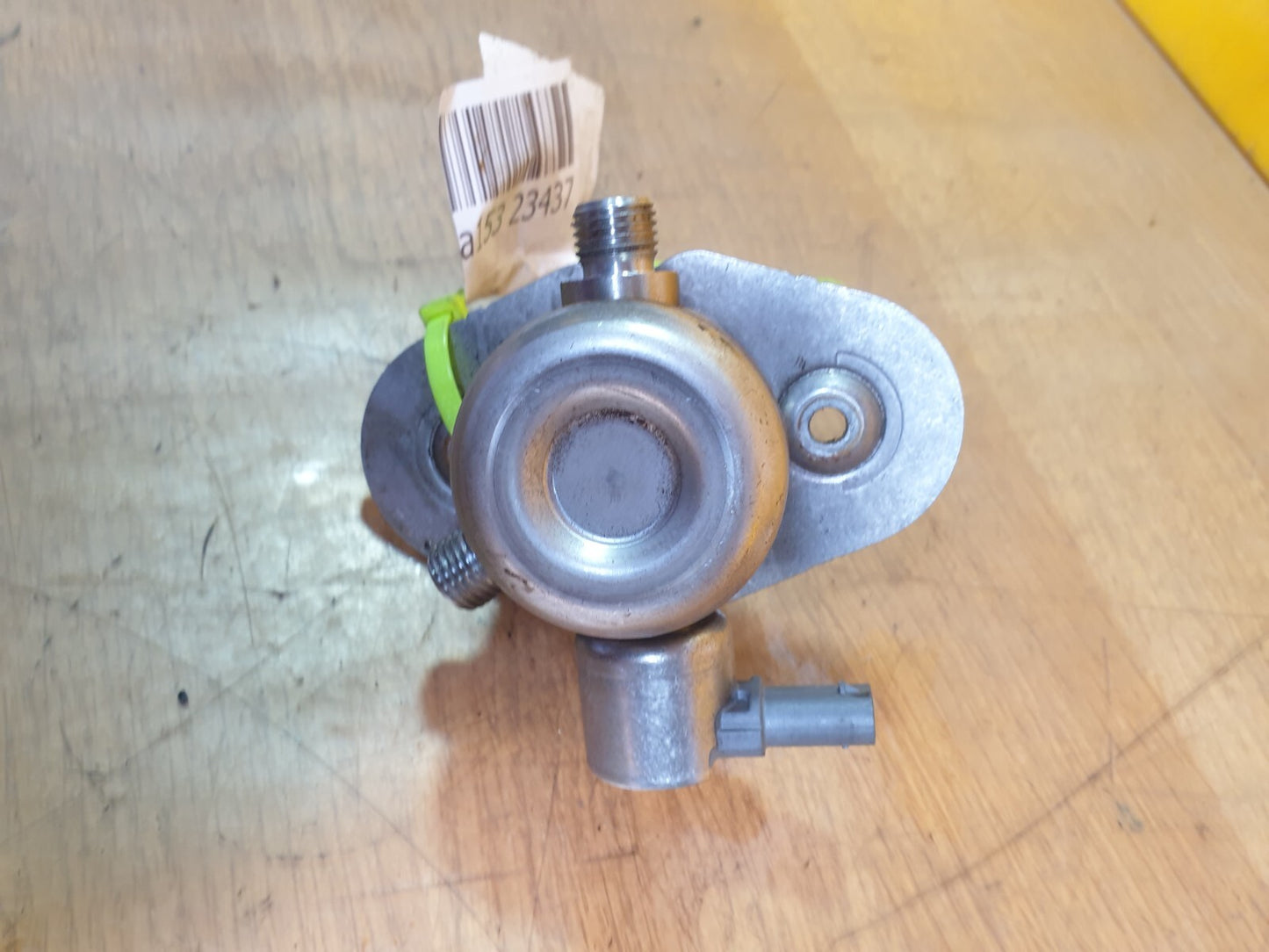 ✅2014 BMW 5 SERIES F11 4.4P HIGH PRESSURE FUEL PUMP 7599865 8604232 + WARRANTY