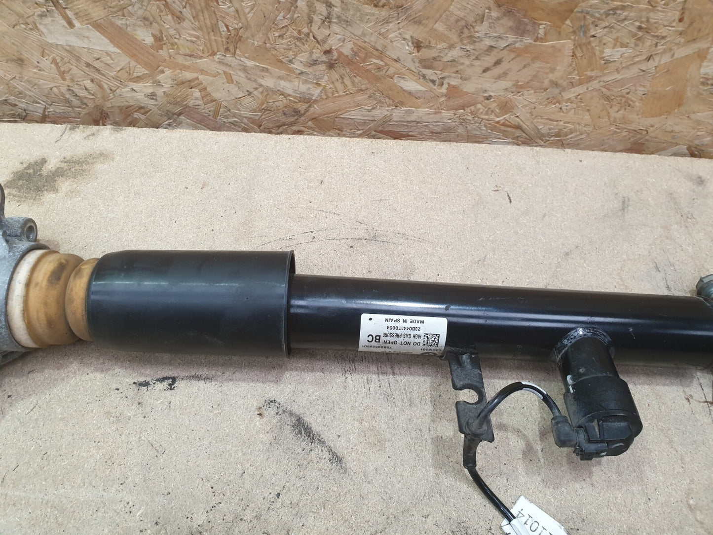 ✅2023 BMW Z4 G29 SDRIVE20i 2.0P REAR LEFT SHOCK ABSORBER 6895295 + WARRANTY A171