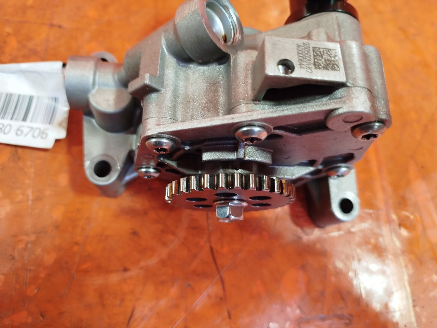 ✅2023 HYUNDAI I20 ULTIMATE 1.0P OIL PUMP 230502U1B2 + WARRANTY A180
